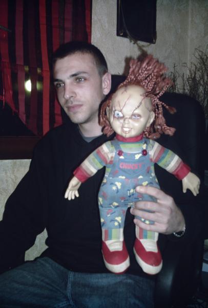 vincent et chucky