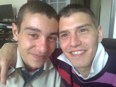 clement et jonathann