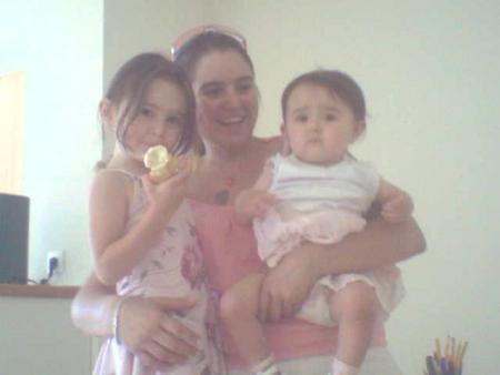 mes canailles et moi