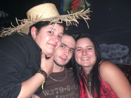 melissa,allan et moi